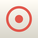 Videk Camera app icon
